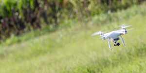 Traitements phytosanitaires par drone : le détail de l'expérimentation 