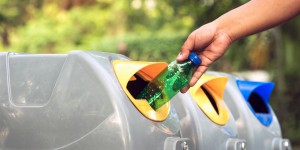 Déchets plastique : les pouvoirs publics lancent un AMI pour les projets de recyclage chimique