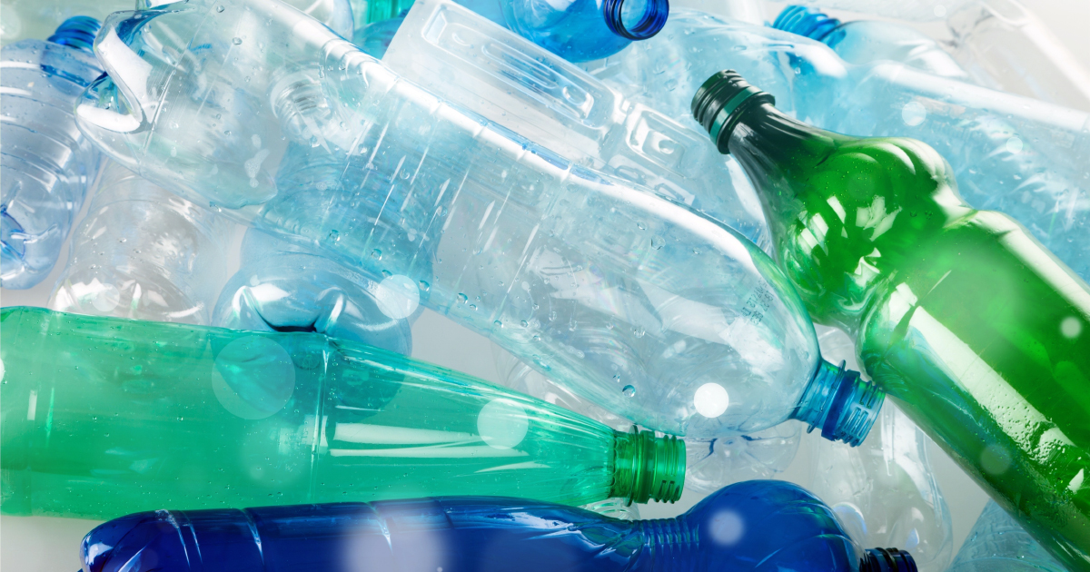 Loi économie circulaire : les députés réintroduisent la consigne pour recyclage