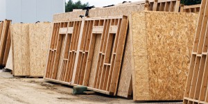 Mobilier : l'État fixe des objectifs d'incorporation de bois recyclé dans les panneaux de particules