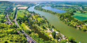 Paiements pour services rendus : l'Agence de l'eau Seine-Normandie lance un appel à manifestation d'intérêt