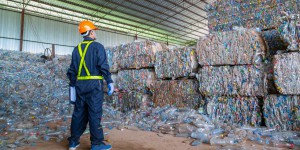 Plastiques : les professionnels veulent démontrer la progression de l'incorporation de matière recyclée