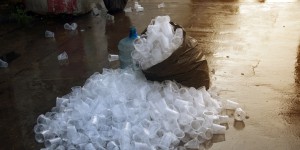 Loi économie circulaire : les députés adoptent des mesures de réduction des plastiques jetables