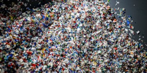 Loi économie circulaire : le taux d'incorporation de matière recyclée visera aussi les matières renouvelables