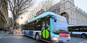 La RATP va tester un deuxième bus à hydrogène