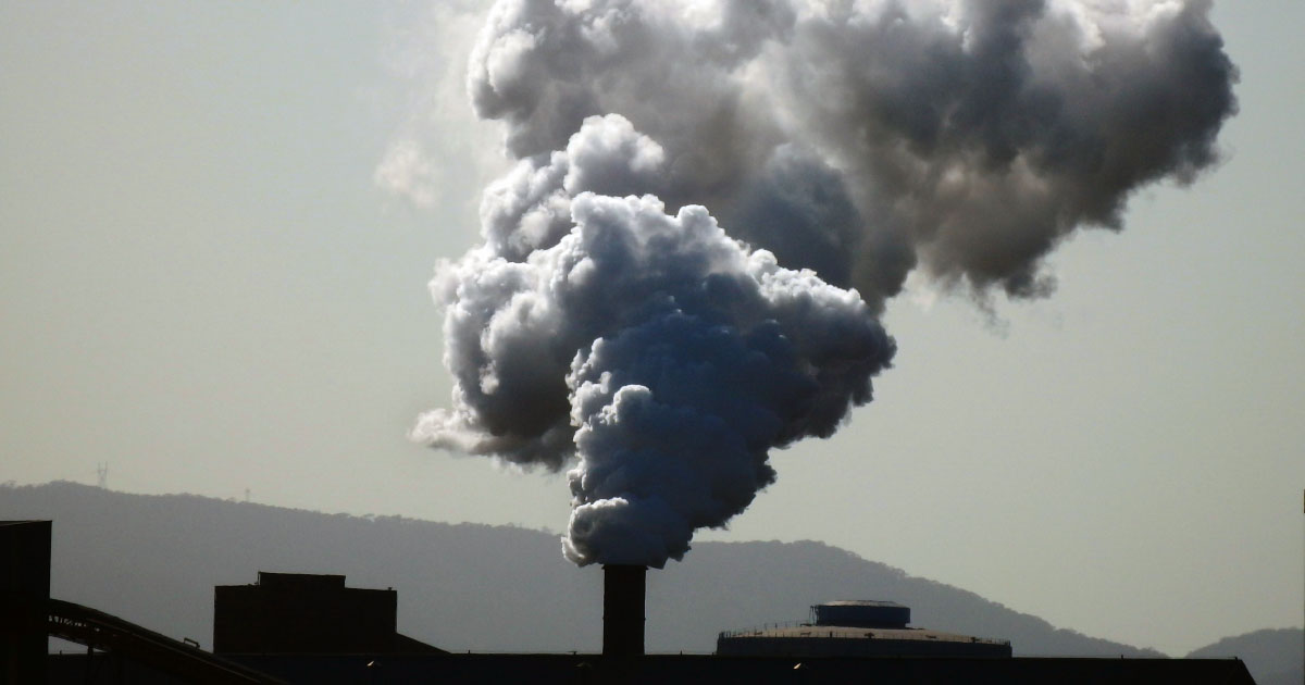 Fuite carbone : consultation européenne sur les aides publiques aux secteurs les plus exposés 