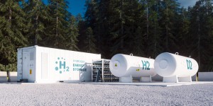 Hydrogène : les gestionnaires de réseaux de gaz français et allemands coopèrent 