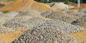Construction : des recommandations pour encourager l'emploi de matières premières issues de déchets