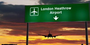 L'extension de l'aéroport d'Heathrow annulée par la justice britannique pour des raisons environnementales 