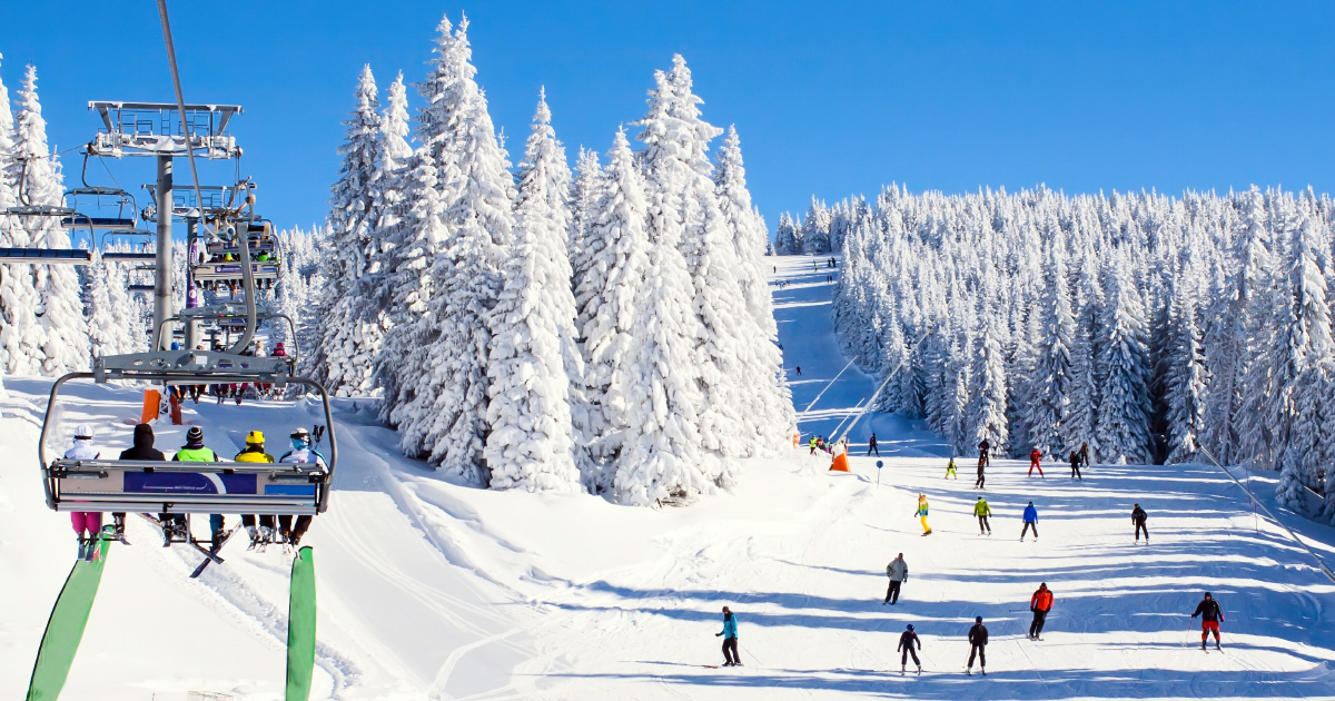 Stations de ski : le Gouvernement veut accompagner les acteurs vers un tourisme « durable »