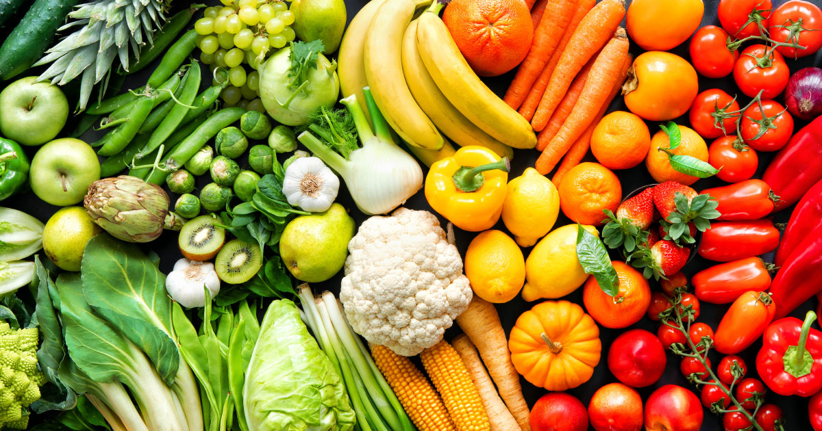 Recommandations nutritionnelles : manger équilibré réduit de moitié l'impact sur l'environnement
