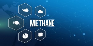 Plus de 2 600 sorties de méthane microbien découvertes dans le golfe de Gascogne 