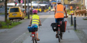 Stratégie vélo post-confinement : le Club des villes et territoires cyclables recueille les idées à développer
