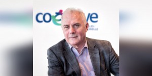 Bernard Aulagne est réélu président de l'association Coénove 