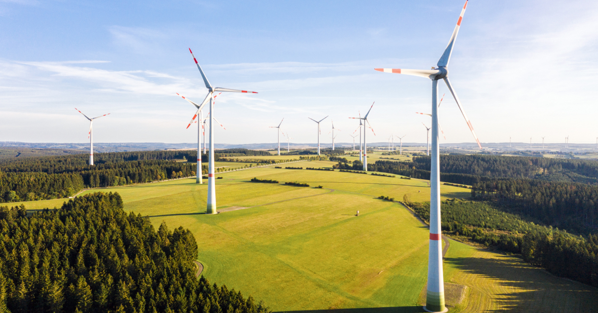 Énergies renouvelables : le mécanisme de financement entre pays européens se dessine