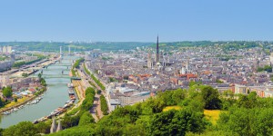 Lubrizol : l'association Rouen Respire révèle les résultats de son enquête de santé