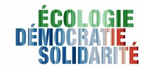 Un nouveau groupe parlementaire affiche l'écologie parmi ses priorités
