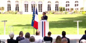 Emmanuel Macron valide 146 des 149 propositions de la convention climat