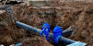 Relance du secteur de l'eau : les comités de bassin se défendent auprès de Bercy