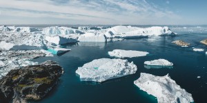 Arctique : l'Union européenne lance une consultation sur sa future politique