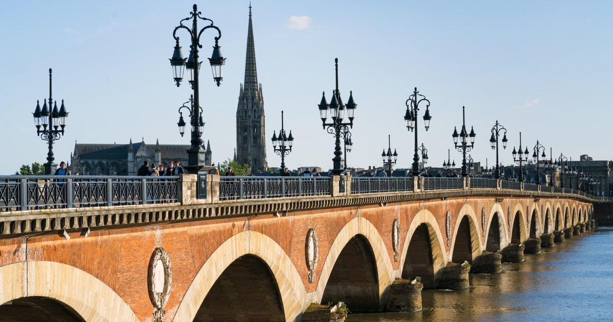 Bordeaux et Strasbourg déclarent l'état d'urgence climatique