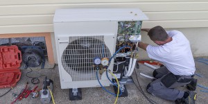 Un nouveau décret renforce le contrôle et l'entretien des appareils thermodynamiques 