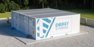 RTE met en place les premières briques de son stockage d'énergie en Côte-d'Or