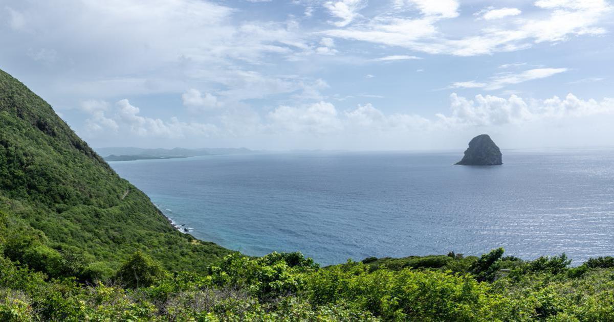 Martinique : l'Ademe lance deux AMI pour développer la géothermie et l'hydroélectricité