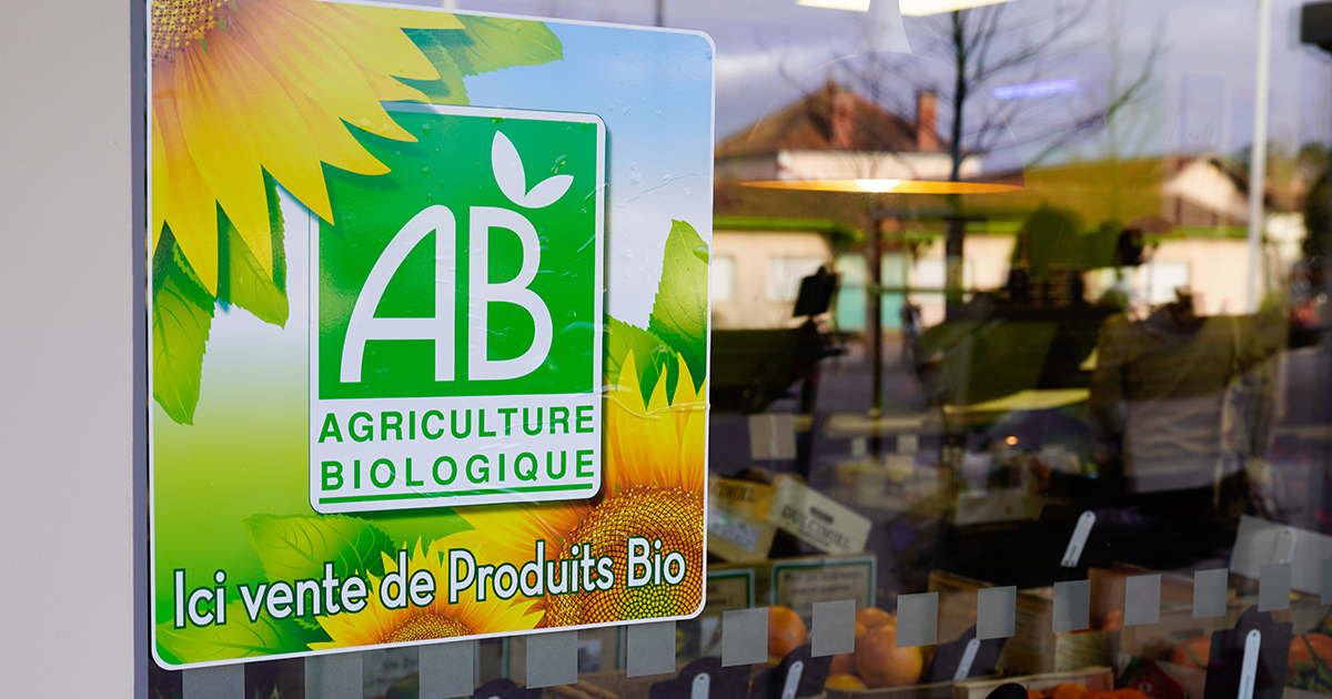 Agriculture bio : l'entrée en vigueur du règlement européen est reportée d'un an