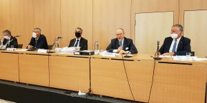 Le comité de bassin Rhône-Méditerranée adopte le projet de Sdage 2022-2027  