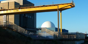 Nucléaire : la CJUE valide les aides du Royaume-Uni pour la construction des EPR d'Hinkley Point
