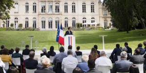 Convention citoyenne pour le climat : échange de courriers avec Emmanuel Macron