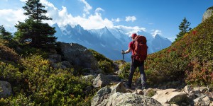 La zone de protection d'habitats du Mont Blanc est créée