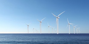 Éolien en mer : des élus locaux réclament l'attribution de deux parcs au large de la Normandie d'ici 2023