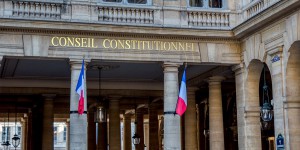 Loi Asap : un groupe de députés saisit le Conseil constitutionnel