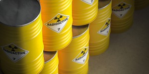 Nucléaire : le stock d'uranium appauvri pourrait devenir un déchet radioactif
