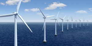 Éolien en mer : lancement du dialogue concurrentiel pour un parc au large du Cotentin