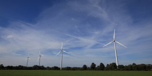 Éolien terrestre : la Bretagne face au défi de libérer du foncier