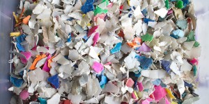 Recyclage des plastiques : Suez et LyondellBasell acquièrent Tivaco