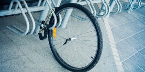 Vélo : un marquage obligatoire pour lutter contre le vol