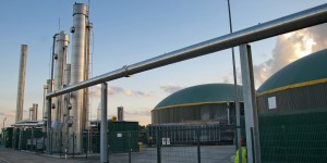 Biogaz : vers une mise aux enchères des garanties d'origine
