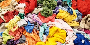 La Commission européenne veut une industrie textile plus durable