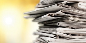REP papiers : le nouveau dispositif applicable à la presse est fixé