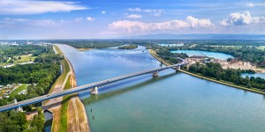 Le bassin Rhin-Meuse confronté au défi du bon état des eaux 