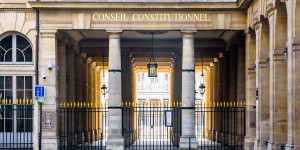 Le Conseil constitutionnel affirme le droit à la participation du public sur certains engagements volontaires