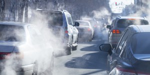 Pollution de l'air par le carbone suie : le risque accru de cancer est prouvé