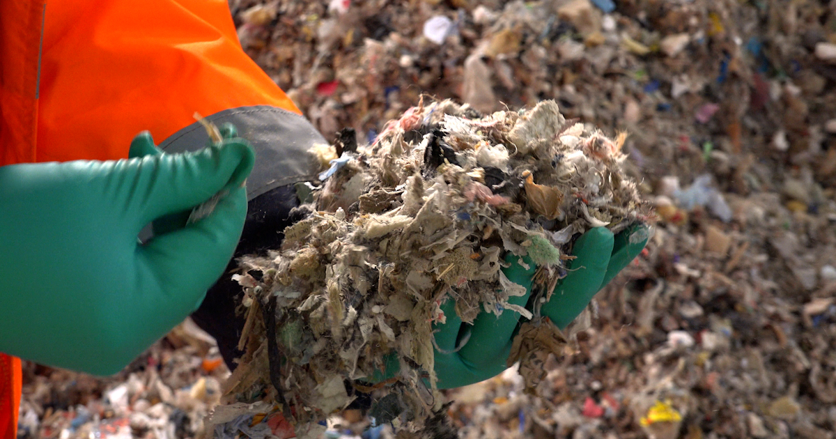 [VIDEO] Gestion des déchets : un essor difficile pour la filière CSR