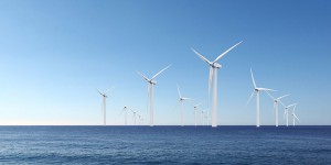 Éolien en mer : lancement du dialogue concurrentiel pour le parc normand