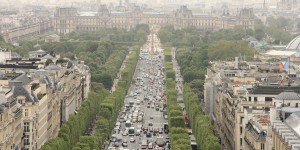 Paquet mobilité urbaine : la Commission européenne lance une consultation pour sa révision