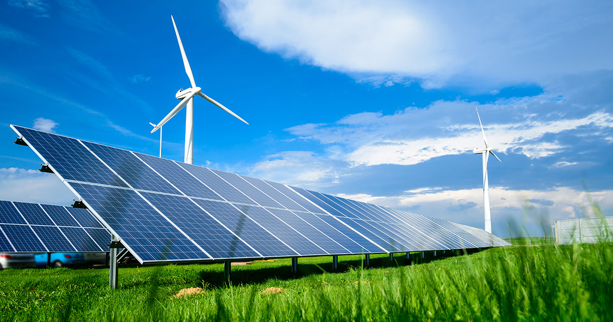 L'UE facilite le transfert de production d'énergies renouvelables entre les États membres